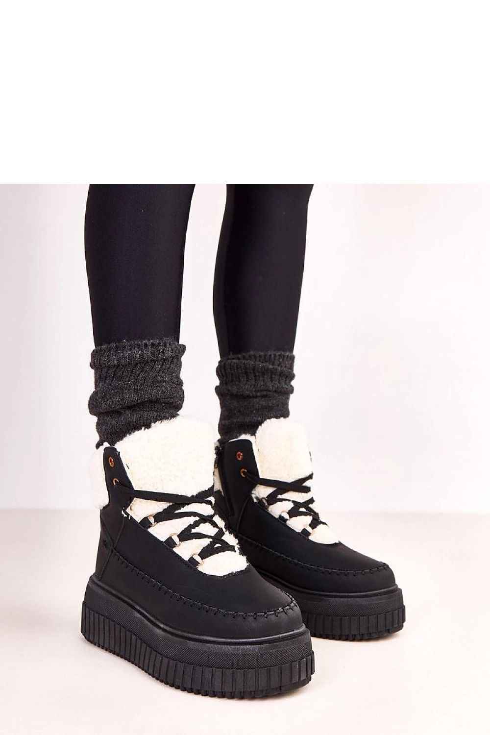 Sport boots model 219939